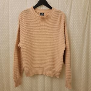 Cheap Monday Blow sweater